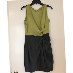 Halston Heritage Cocktail / Office Dress